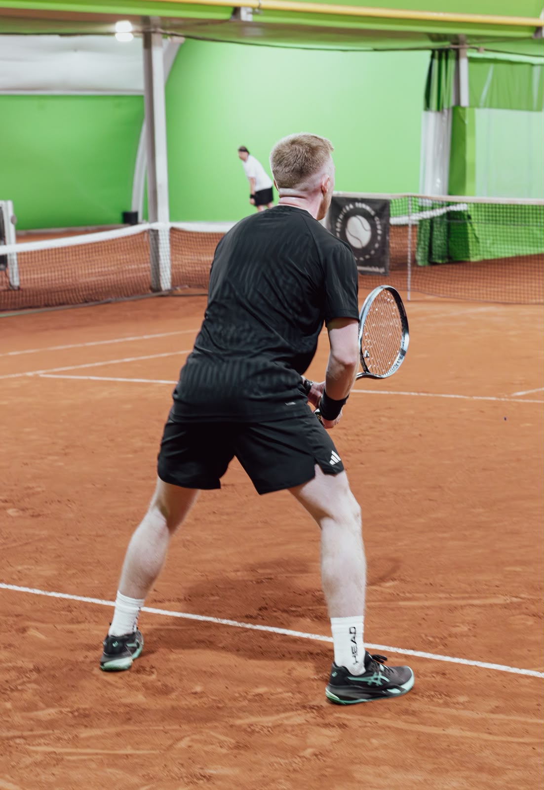 Podsumowanie turnieju Kapusz Tennis Cup we Wrocławiu