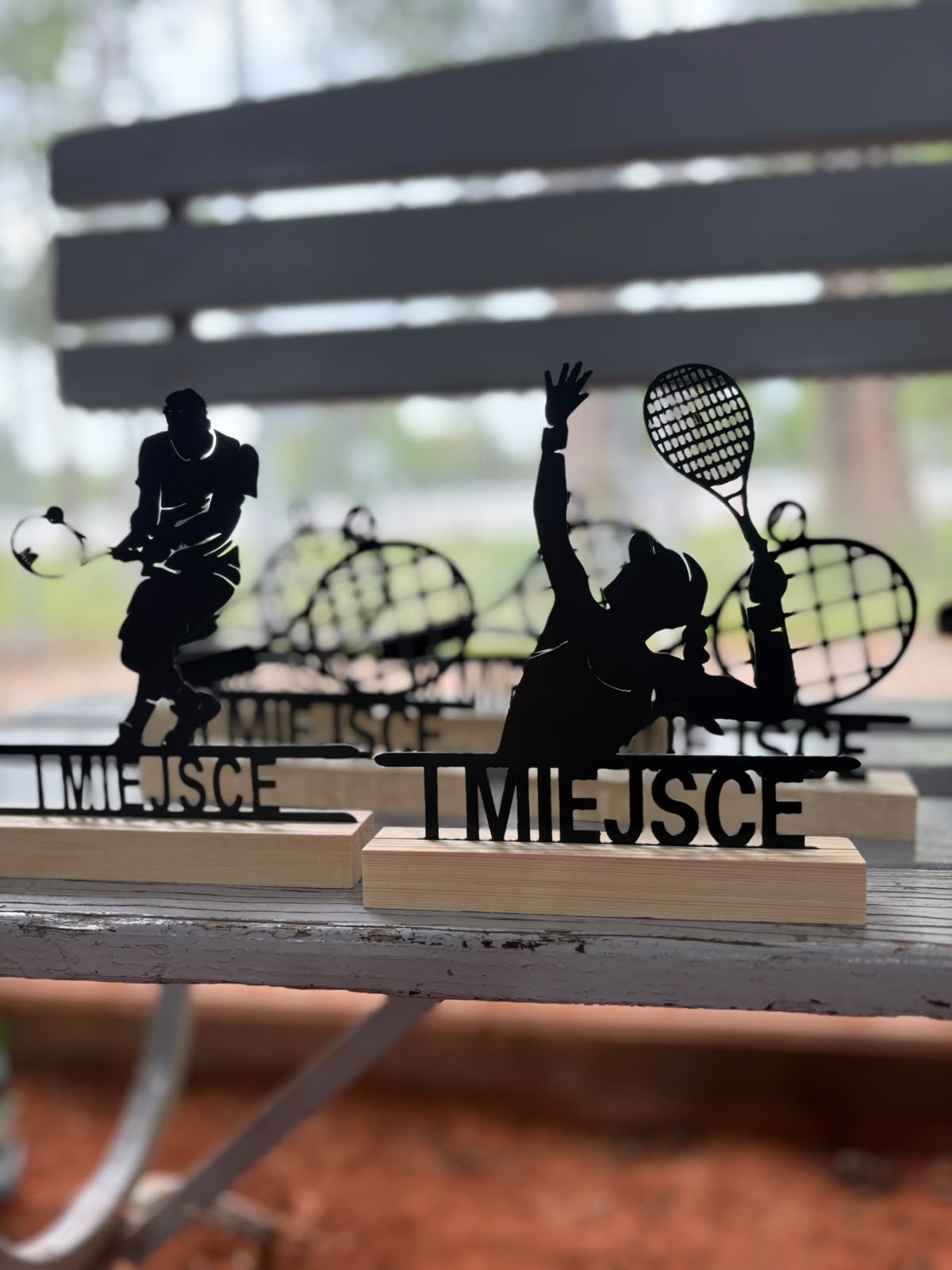 Zdjęcie z wydarzenia Kapusz Tennis Cup we Wrocławiu