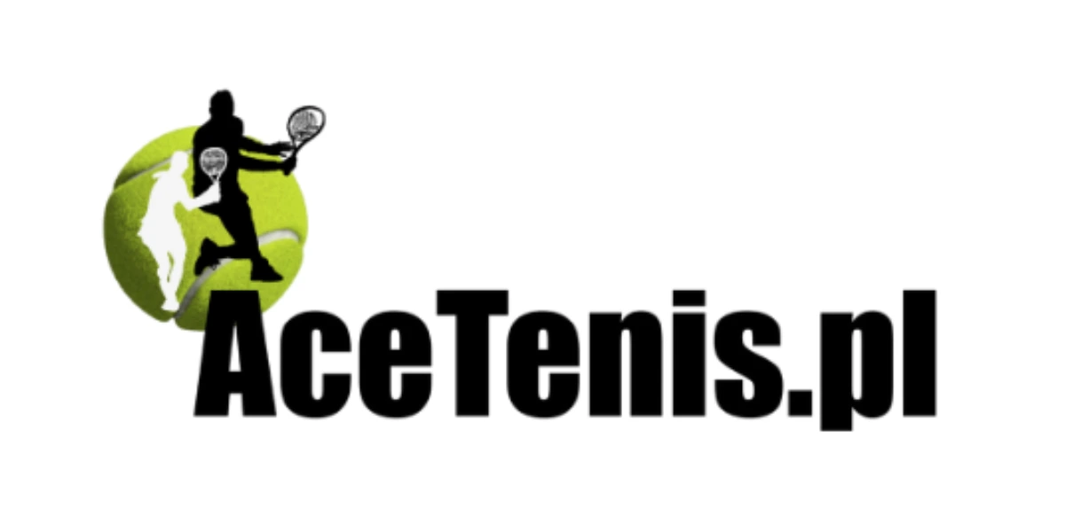 Logo partnera turnieju ACETENIS.PL